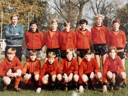 E1983 RAVA PUPS1